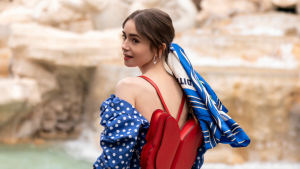 Emily in Paris: cuándo y a qué hora se estrena la segunda parte de la cuarta temporada