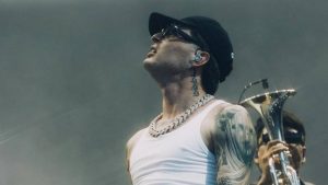 En qué está el proyecto de ley que prohíbe las actividades que promueven la narcocultura