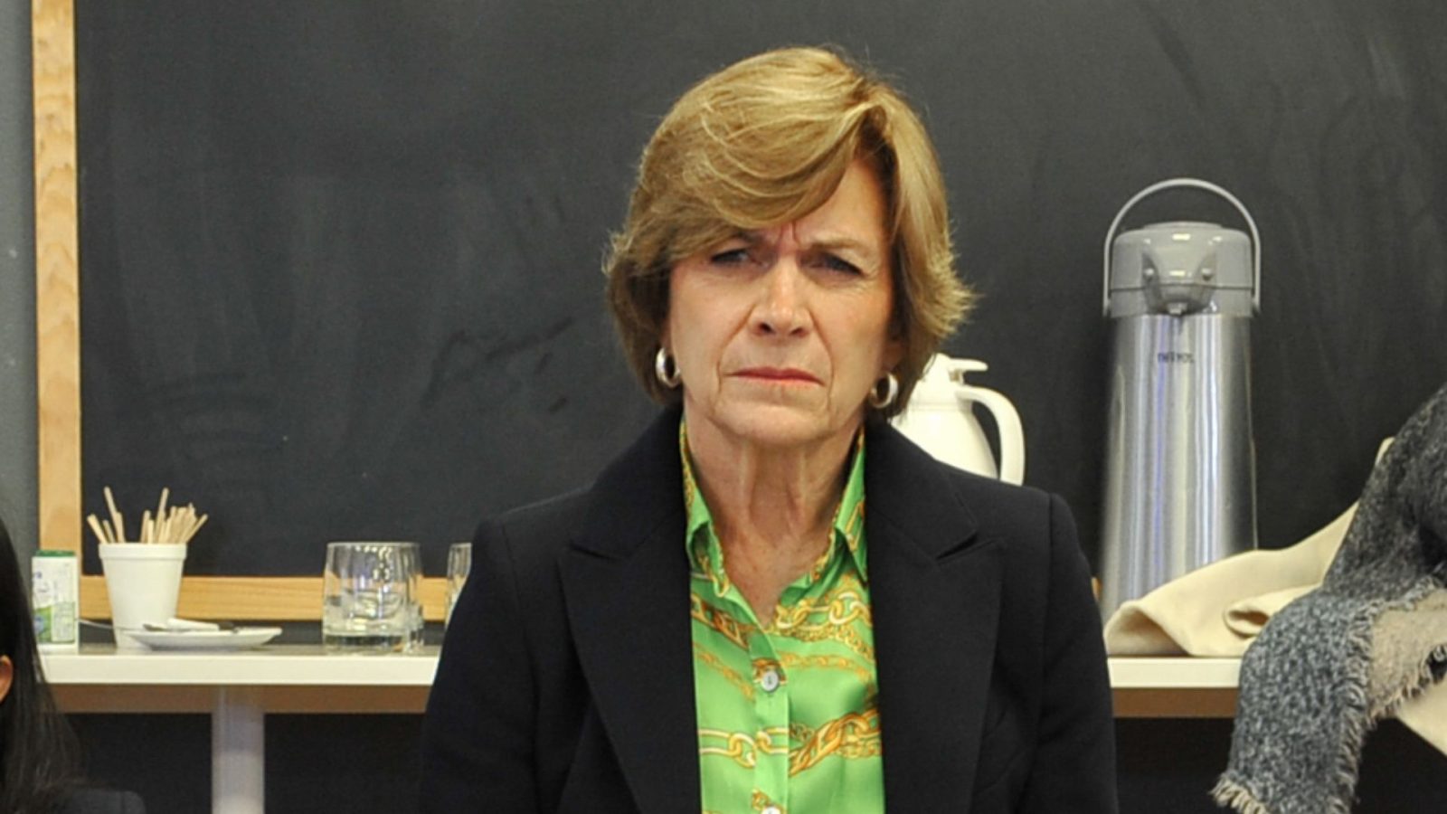 Evelyn Matthei Chadwick