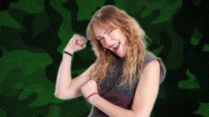 Catalina Pulido se suma a Palabra de Honor: 