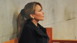 En la previa de su reformalización: Maipú vuelve a ser querellante en causa contra Cathy Barriga
