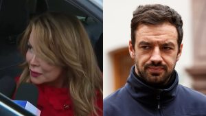 VIDEO - Cathy Barriga rompe el silencio y arremete duramente contra Tomás Vodanovic previo a su reformalización