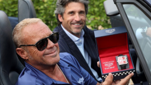 Quién era Chad McQueen, la estrella de Karate Kid que murió a los 63 años