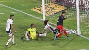 Copa Libertadores: quién es el árbitro del partido entre Colo Colo y River Plate y cuál es su historial con el Cacique