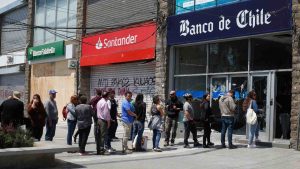 ¿Cómo funcionarán los bancos durante las Fiestas Patrias extendidas?