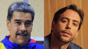 VIDEO - Quién es el youtuber español al que amenazó Nicolás Maduro