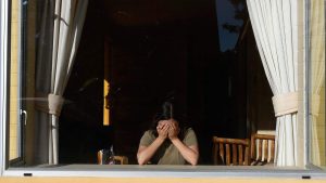 En qué consiste la Guía Ciudadana para la Prevención del Suicidio