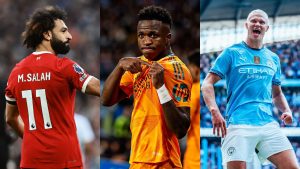 Champions League 2024/25: horarios, dónde ver en vivo y qué partidos se juegan esta semana