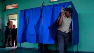 Gobernadores regionales: la lista con todos los candidatos por la región de Tarapacá