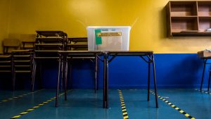 Gobernadores regionales: la lista con todos los candidatos por la región de Coquimbo