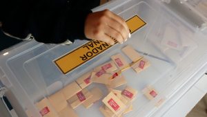 Elecciones regionales 2024: la lista completa con todos los candidatos inscritos para gobernadores regionales