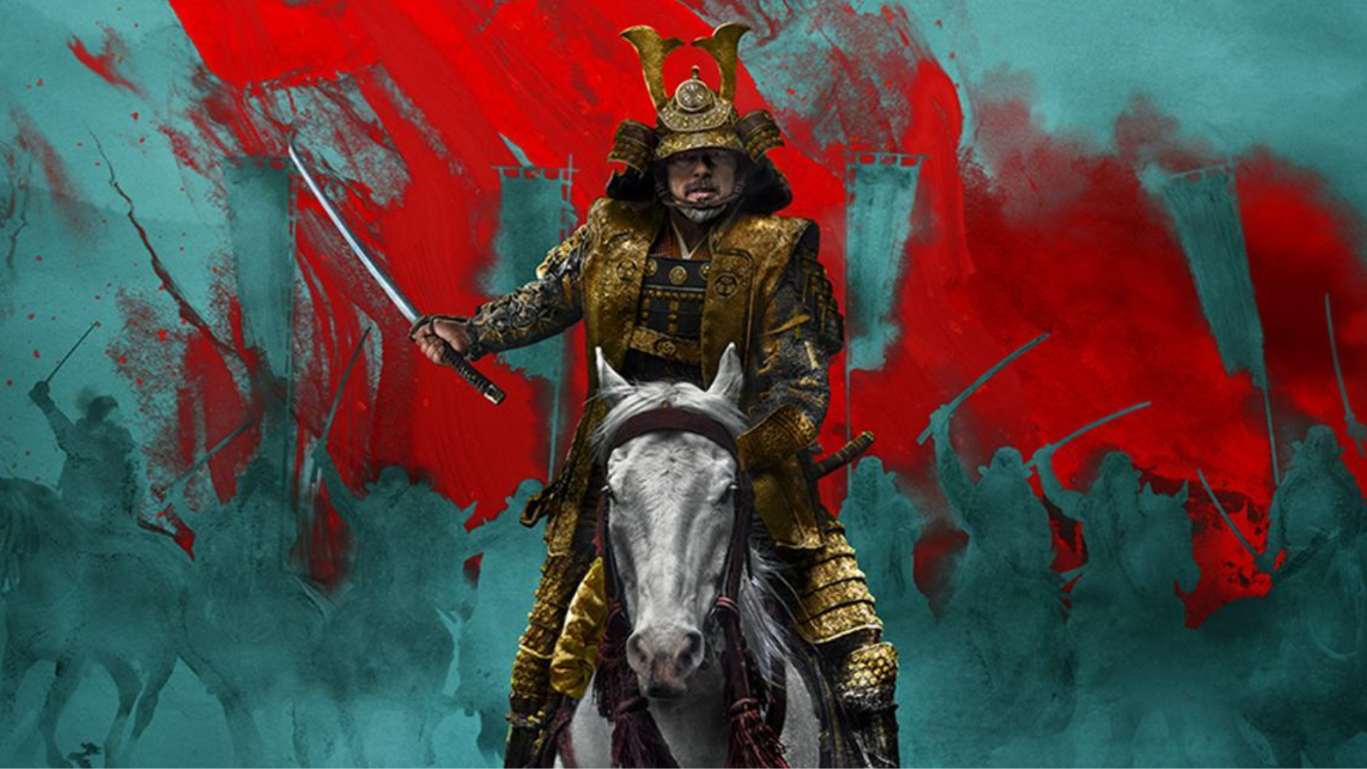De qué se trata y dónde ver Shogun, la gran ganadora de los Emmy