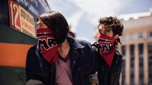 VIDEO - Prime Video presenta tráiler de serie sobre el origen del FPMR