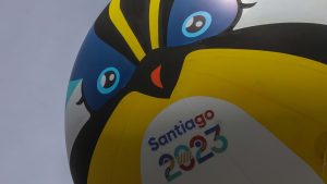 El legado de los Juegos Panamericanos y Parapanamericanos Santiago 2023 en su primer aniversario