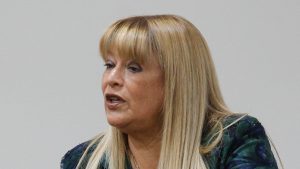 Los elementos que Carabineros incautó en el allanamiento a la casa de Ángela Vivanco