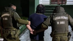 Los detalles del homicidio de un hombre de 53 años a manos de un joven de 21 en Río Bueno