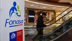 Última semana de plazo: revisa con tu RUT si te corresponde la devolución de excesos de Fonasa