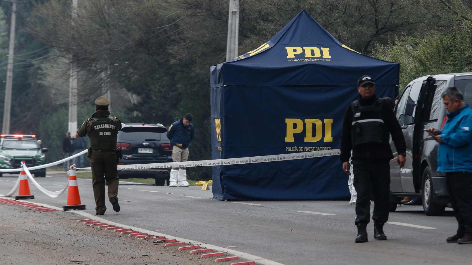 homicidios Fiestas Patrias