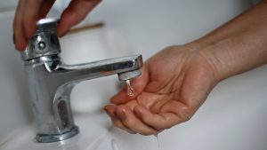 MAPA - Por cuántas horas se extenderá el corte de agua y qué zonas de Providencia y Ñuñoa se verán afectadas