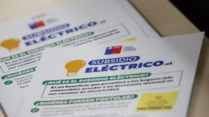 Subsidio Eléctrico: ¿cómo postular en la segunda convocatoria?