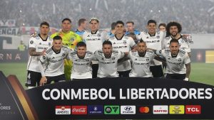 Colo Colo vs River Plate: formaciones, a qué hora y dónde ver en vivo por TV y streaming la revancha por cuartos de Copa Libertadores