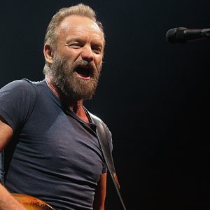 Sting