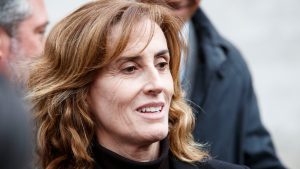 La respuesta de Marcela Cubillos tras recibir duras críticas por millonario sueldo en la Universidad San Sebastián