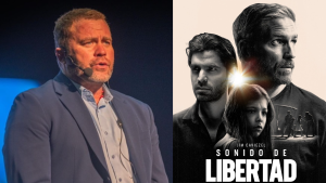 Las graves acusaciones de abuso sexual en contra de Tim Ballard, el ex policía que inspiró Sonido de Libertad