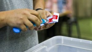 Elecciones municipales 2024: la lista completa con todos los candidatos inscritos para alcaldes