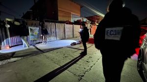 VIDEOS - ¿Vinculado al tráfico de drogas?: la hipótesis de la Fiscalía tras el asesinato de un hombre en Puente Alto