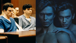 Hermanos Menéndez critican desde la cárcel a Netflix por la serie Monstruos: así respondió Ryan Murphy