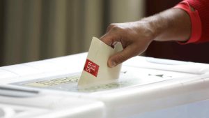 Cuándo son las elecciones de alcalde y concejales en Chile