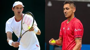El próximo desafío que tendrán Alejandro Tabilo y Nicolás Jarry para despertar de su pesadilla en el circuito ATP