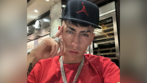 VIDEO - Deberá cambiar su nombre: el masivo troleo a El Jordan 23 tras perder batalla legal contra Nike