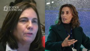Encarceló a Jadue: quién es la fiscal que investigará a Marcela Cubillos y su millonario sueldo en Universidad San Sebastián