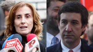 UDI reconoce que sueldo de Marcela Cubillos en USS 