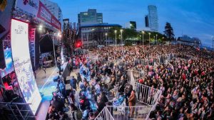 Gira Teletón 2024: dónde y cuándo serán sus 10 presentaciones entre Arica y Puerto Montt