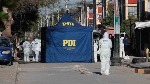 Balacera en Bajos de Mena: el nuevo episodio que pone en jaque el liderazgo de Interior en materia de seguridad