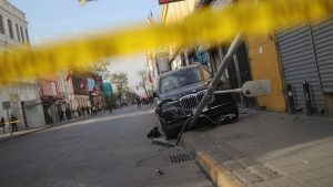 Comerciantes chinos sufren millonario robo en barrio Meiggs: fueron atacados a balazos