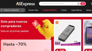 Cuánto habrá que pagar por pedidos de Shein y AliExpress menores a 41 mil pesos