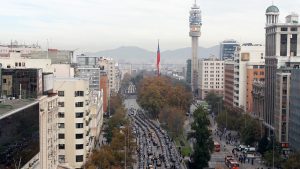 Alcaldes: la lista completa con todos los candidatos por la región Metropolitana