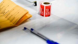 Elecciones Municipales y Regionales 2024: cómo serán los votos que se entregarán