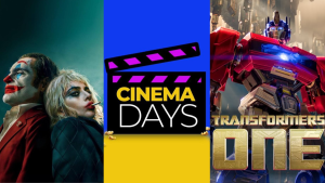 Cinema Days 2024: fecha, precios y los cines que tendrán descuentos durante el evento
