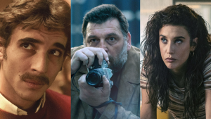 VIDEO - Asalto al Banco Central, la nueva serie de Netflix que comparte elenco con La Casa de Papel