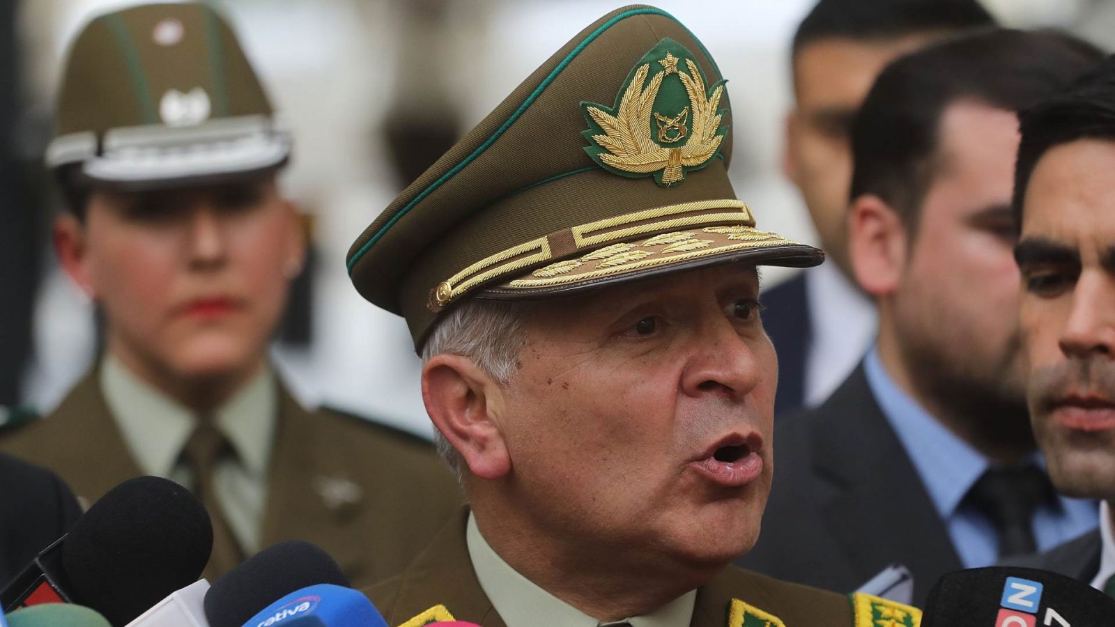 Ricardo Yáñez