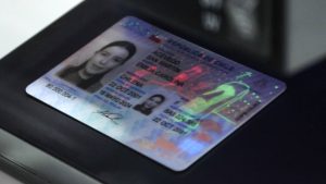 La aplicación que permite solicitar la reimpresión del carnet de identidad sin ir al Registro Civil