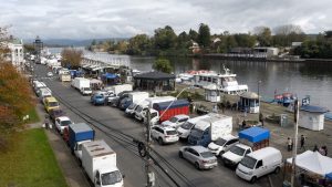 Alcaldes: estos son todos los candidatos por la región de Los Ríos