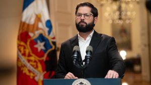 Con foco en seguridad, crecimiento y responsabilidad fiscal: el detalle del Presupuesto 2025 anunciado por Gabriel Boric