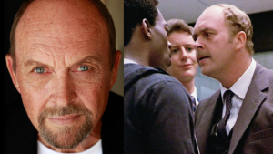 Quién era John Ashton, el fallecido actor de la saga de Beverly Hills Cop