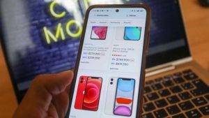 Cyber Monday 2024: las tres plataformas para comparar precios antes de comprar